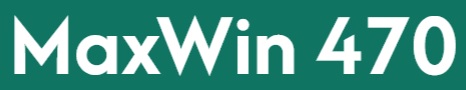 MaxWin 470